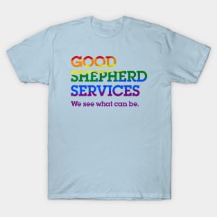 Pride GSS T-Shirt